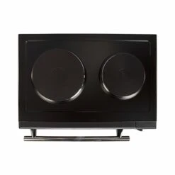 LIVOO Mini Four Avec Plaques électriques 30 L 3300 W DOC211 -Cuisine À Domicile 74121 3 6 Mini four avec plaques electriques 30 L 3300 W DOC211 Livoo