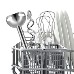 Bosch Batteur ErgoMixx Blanc 450 W MFQ36470 -Cuisine À Domicile 760091 3 1 Batteur ErgoMixx blanc 450 W MFQ36470 Bosch