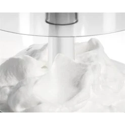 Bosch Mini Hachoir 400 W Rouge MMR08R2 -Cuisine À Domicile 760093 2 1 Mini hachoir 400 W rouge MMR08R2 Bosch