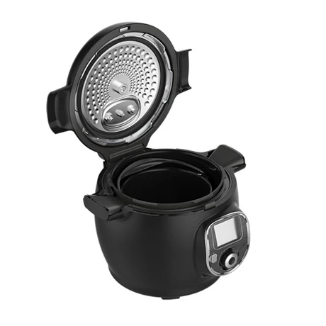 Moulinex Moule à Gâteau Cookeo 18 Cm XA609001 3 Moulinex Moule à Gâteau Cookeo 18 Cm XA609001 – Image 3