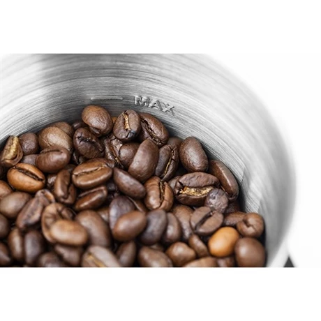 Caso Mini-hachoir Gris 200 W UZ200 5 Caso Mini-hachoir Gris 200 W UZ200 – Image 5