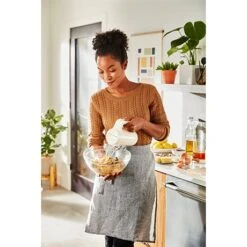 KitchenAid Batteur à Main électrique Sans Fil 7 Vitesses Crème 5KHMB732EAC -Cuisine À Domicile 760358 4 2 Batteur a main electrique sans fil 7 vitesses creme 5KHMB732EAC Kitchenaid