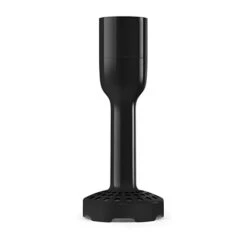 Smeg Mixeur Plongeant Avec Accessoires 700 W HBF22RDEU Noir -Cuisine À Domicile 760365 2 2 Mixeur plongeant avec accessoires 700 W HBF22RDEU noir Smeg