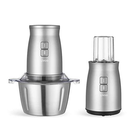 LIVOO Hachoir Multifonction DOP237 1 LIVOO Hachoir Multifonction DOP237