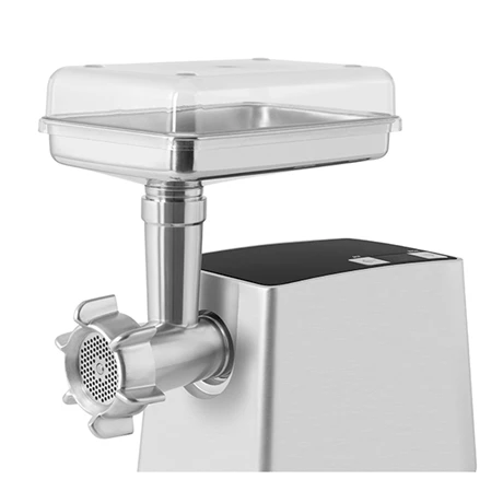 Robot Hachoir Multifonctions PRH650 4 Robot Hachoir Multifonctions PRH650 – Image 4