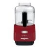 Magimix Mini Hachoir Le Micro Rouge 18114F