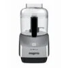 Magimix Mini Hachoir Le Micro Chrome 18115F