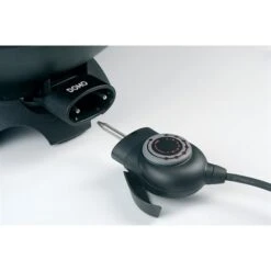 Domo Wok électrique En Aluminium 5 L DO8708W -Cuisine À Domicile 780095 3 1 Wok electrique en aluminium 5 L DO8708W Domo