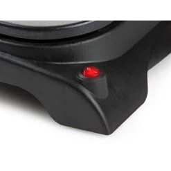 Domo Crêpière Double Pour 2 Crêpes De 18 Cm 1000 W DO8715P -Cuisine À Domicile 780209 4 4 Crepiere double pour 2 crepes de 18 cm 1000 W DO8715P Domo