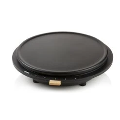 Domo Crêpière 1500 W DO9227P -Cuisine À Domicile 780222 3 2 Crepiere 1500 W DO9227P Domo