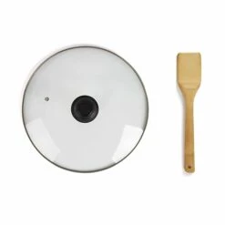 Wok électrique 1500 W DOC128A -Cuisine À Domicile 780234 3 1 Wok electrique 1500 W DOC128A