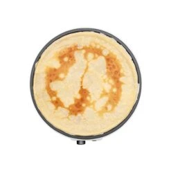 Crêpière électrique 30 Cm 1000W Blanche 7 Crêpière électrique 30 Cm 1000W Blanche -Cuisine À Domicile 780295 3 1 Crepiere electrique 30 cm 1000W blanche Simeo