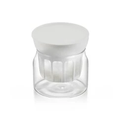 Yaourtière Fromagère 4 Programmes 20 W Noir 8 Yaourtière Fromagère 4 Programmes 20 W Noir -Cuisine À Domicile 780299 3 1 Yaourtiere fromagere 4 programmes 20 W noir Naturamix