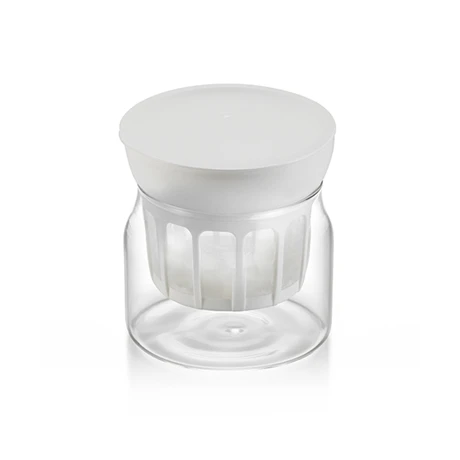 Yaourtière Fromagère 4 Programmes 20 W Noir 4 Yaourtière Fromagère 4 Programmes 20 W Noir – Image 4