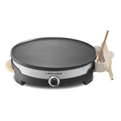 Crêpière Maxi Crêpes 1400 W 109001 -Cuisine À Domicile 78057 3 1 Crepiere Maxi Crepes 1400 W 109001 Lagrange