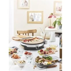 Crêpière Maxi Crêpes 1400 W 109001 -Cuisine À Domicile 78057 4 1 Crepiere Maxi Crepes 1400 W 109001 Lagrange
