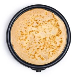 Domo Crépières XXL 38 Cm 1350 W -Cuisine À Domicile 784000 3 1 Crepieres XXL 38 cm 1350 W Domo