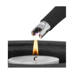 AdHoc Briquet De Table électrique -Cuisine À Domicile 850010 2 1 Briquet de table electrique Adhoc