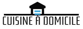 Cuisine À Domicile